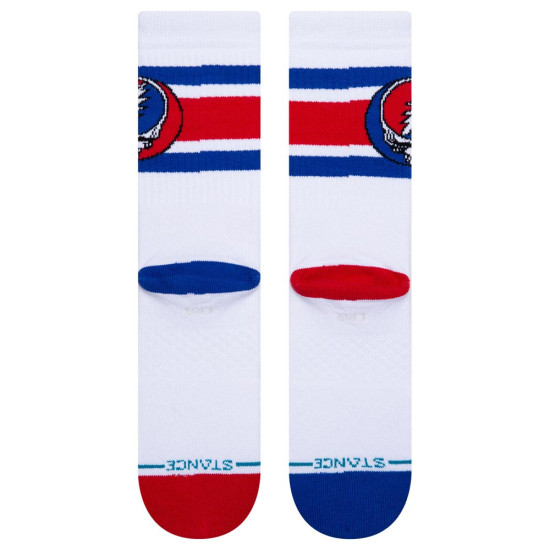 Stance Κάλτσες Grateful Dead Steal Youre Boyd Crew